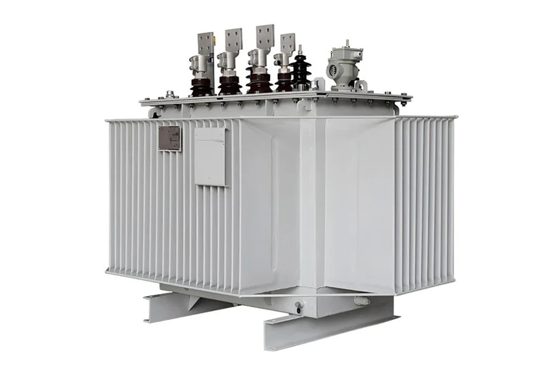 Pengagihan Transformer