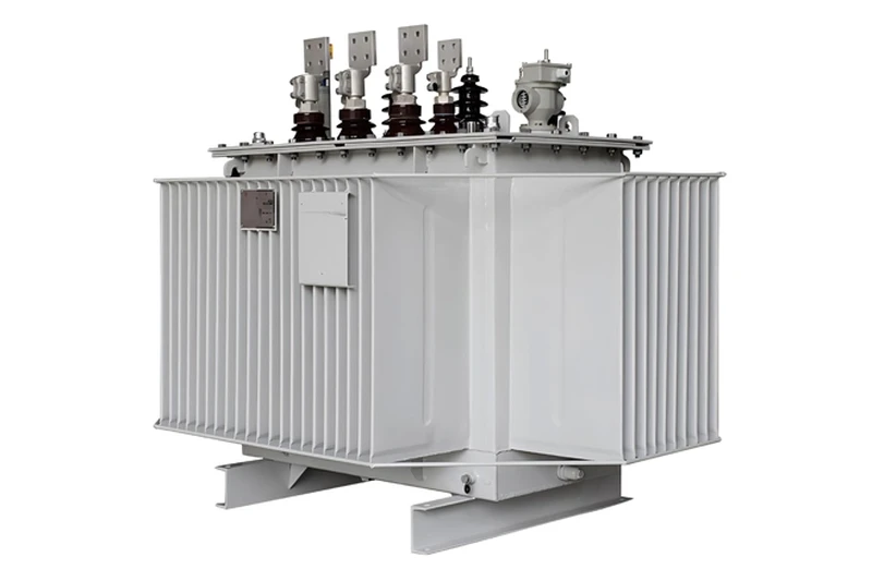 Pengagihan Transformer