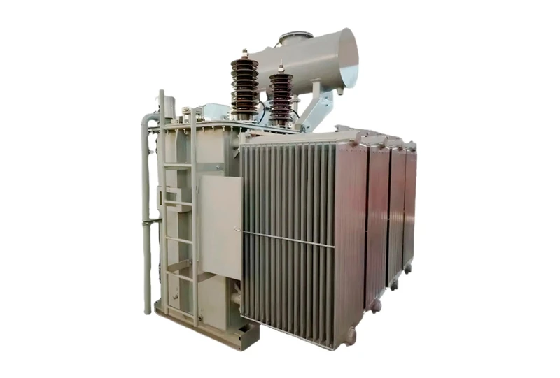 Transformer tujuan khas