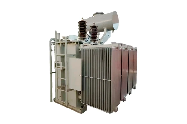 Transformer perlombongan