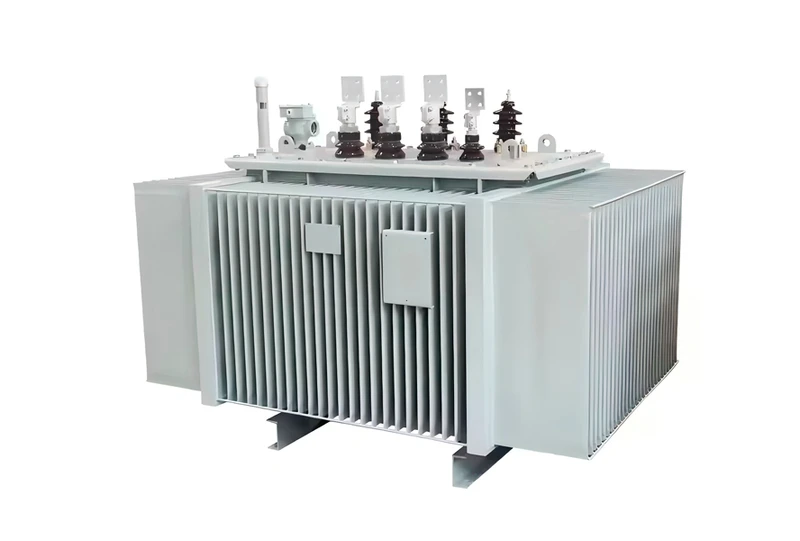Transformer pengagihan 33kv