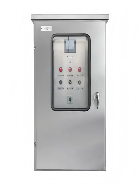 Apakah Switchgear yang digunakan untuk?