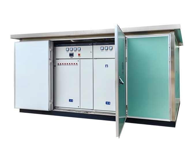 Fungsi Switchgear dalam sistem kuasa?