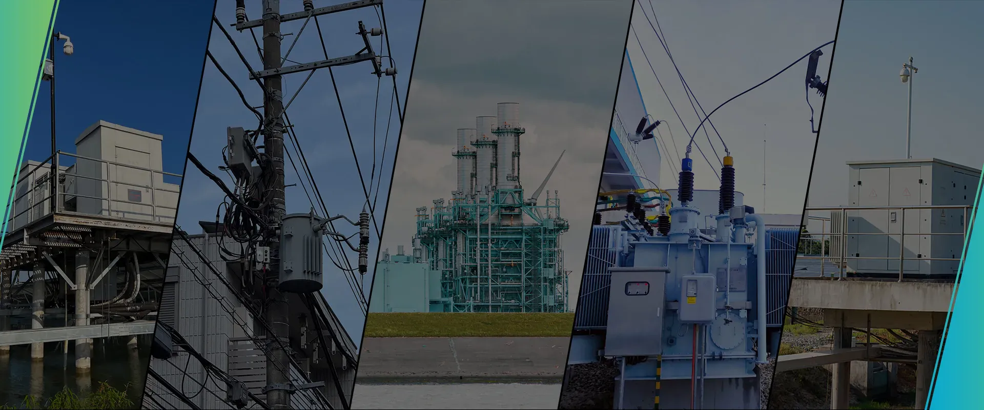 Penyelesaian inovatif untuk kecekapan kuasa: transformer Huawan