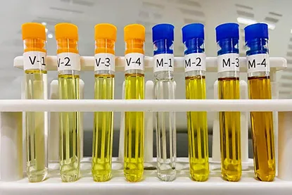 Ester semulajadi penebat minyak vs Mineral penebat minyak-prestasi, keselamatan & perbandingan kos