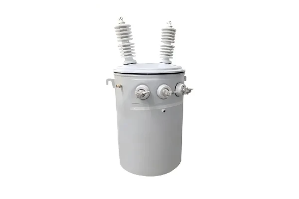 75kVA satu fasa tiang dipasang Transformer