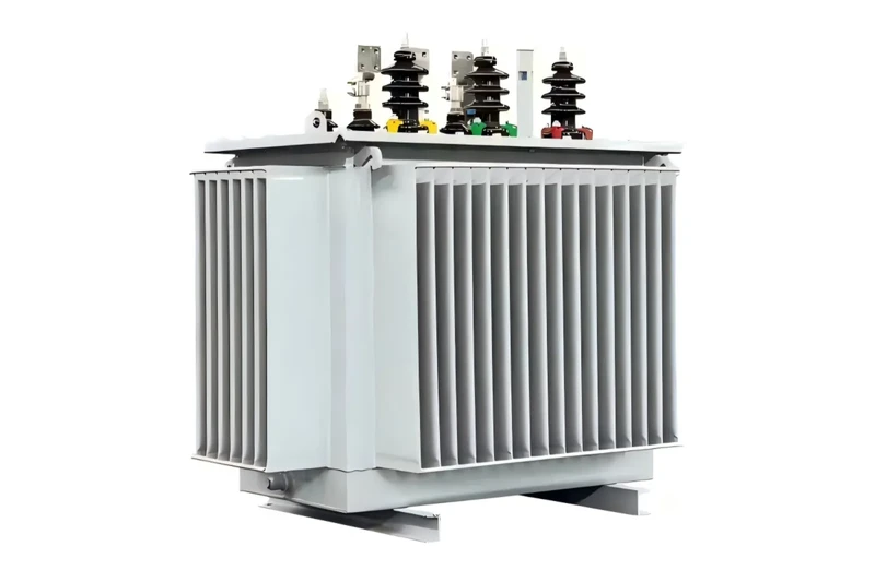 20kV tiga fasa minyak tenggelam pengagihan Transformer