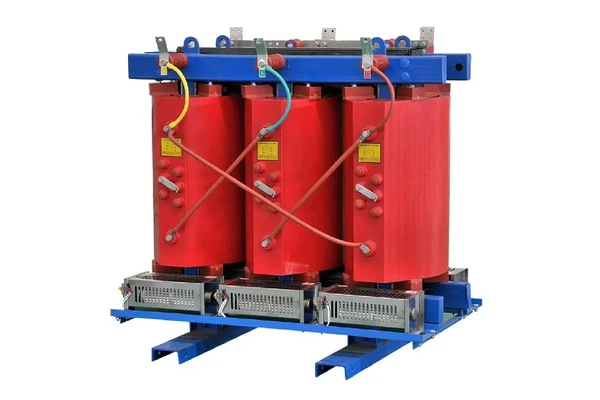 1250kVA pengubah jenis kering