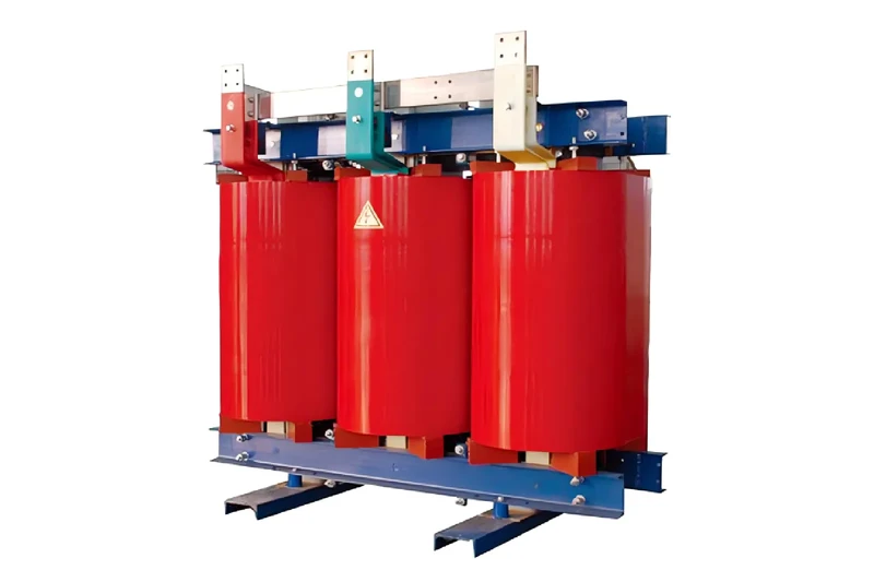 2500kVA pengubah jenis kering