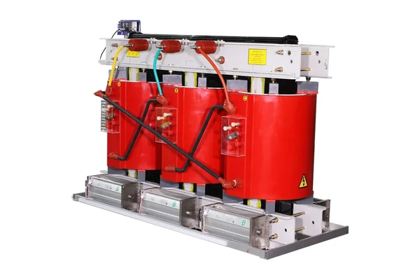 630kVA pengubah jenis kering