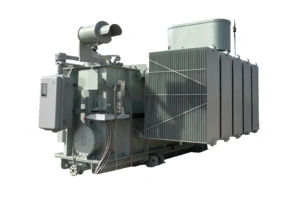 Pengubah kuasa 35kV