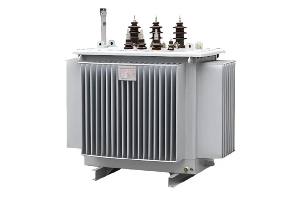 160kVA tiga fasa minyak tenggelam pengagihan Transformer