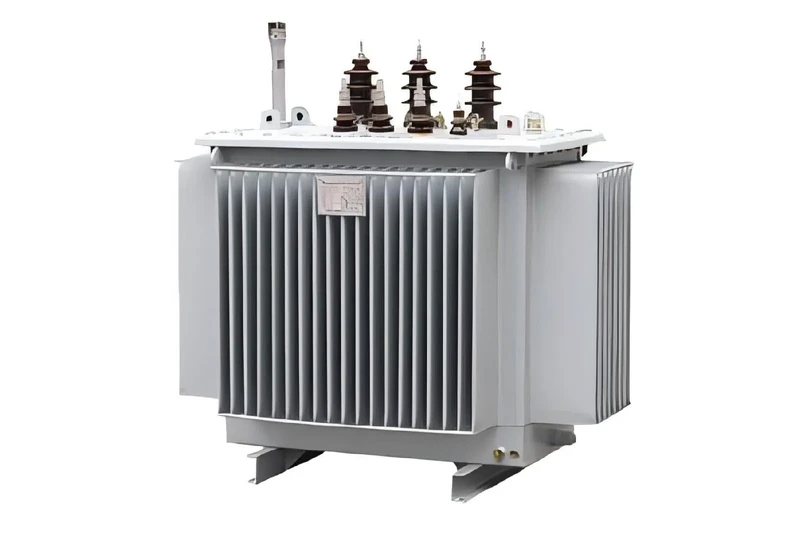 160kVA tiga fasa minyak tenggelam pengagihan Transformer