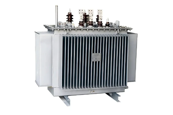 200kVA tiga fasa minyak tenggelam pengagihan Transformer