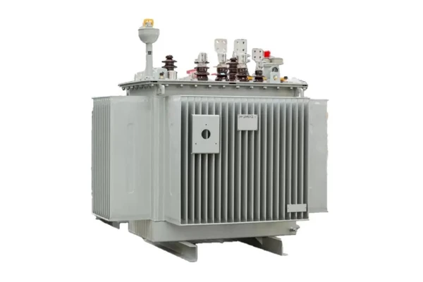 250kVA tiga fasa minyak tenggelam pengagihan Transformer