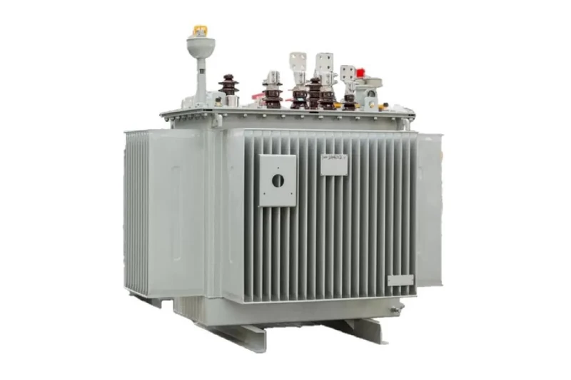 250kVA tiga fasa minyak tenggelam pengagihan Transformer