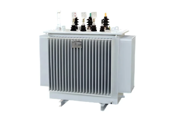 630kVA tiga fasa minyak tenggelam pengagihan Transformer