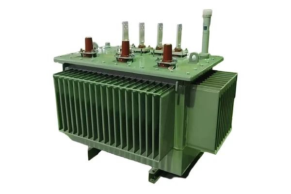 315kVA tiga fasa minyak tenggelam pengagihan Transformer